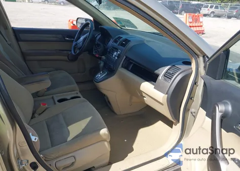 2008 Honda Cr-V Ex z USA, uszkodzony, nr VIN 3CZRE48558G700274